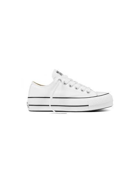 CONVERSE CHUCKL TAYLOR ALL STAR LIFT-OX 560251C CHUCK TAYLOR AAL STAR LIFT-OX