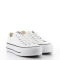 CONVERSE CHUCKL TAYLOR ALL STAR LIFT-OX 560251C CHUCK TAYLOR AAL STAR LIFT-OX