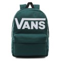 MOCHILA VANS OLD SKOOL III VA3I6R TTZ VERDE MOCHILA