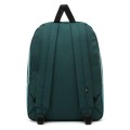 MOCHILA VANS OLD SKOOL III VA3I6R TTZ VERDE MOCHILA