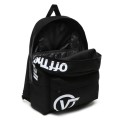 MOCHILA VANS OLD SKOOL III VA3I6R OFB NEGRO/BCO MOCHILA