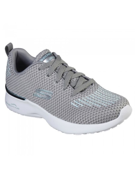 SKECHERS SKECH AIR DYNAMIGHT 12946 GYMN GRIS SKECH AIR DYNAMIGHT