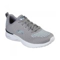 SKECHERS SKECH AIR DYNAMIGHT 12946 GYMN GRIS SKECH AIR DYNAMIGHT