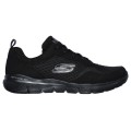 SKECHERS FLEX APPEAL 3.0 GO FORWARD 13069 BBK NEGRO FLEX APPEAL 3.0 GO FORWARD