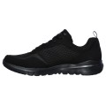 SKECHERS FLEX APPEAL 3.0 GO FORWARD 13069 BBK NEGRO FLEX APPEAL 3.0 GO FORWARD