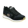 SKECHERS OG 85 GOL N GURL 11-BLK OG 85 GOL¨¨N GURL