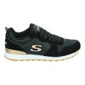 SKECHERS OG 85 GOL N GURL 11-BLK OG 85 GOL¨¨N GURL