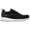 SKECHERS BOBS SQUAD GLAM LEAGUE 31347 BLK NEGRO BOBS SQUAD GLAM LEAGUE