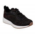 SKECHERS BOBS SQUAD GLAM LEAGUE 31347 BLK NEGRO BOBS SQUAD GLAM LEAGUE
