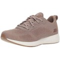 SKECHERS BOBS SQUAD GLAM LEAFUE 31347-TPE BOBS SQUAD GLAM LEAGUE