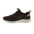 SKECHERS BOUNDER 52587-BRN BOUNDER