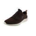 SKECHERS BOUNDER 52587-BRN BOUNDER