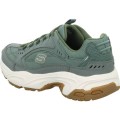 SKECHERS STAMINA-CLASSY TRAIL 13451 OLV VERDE STAMINA