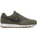 NIIKE MD RUNNER 2 SUEDE AQ9211-300 NIKE MD RUNNER 2 SUEDE