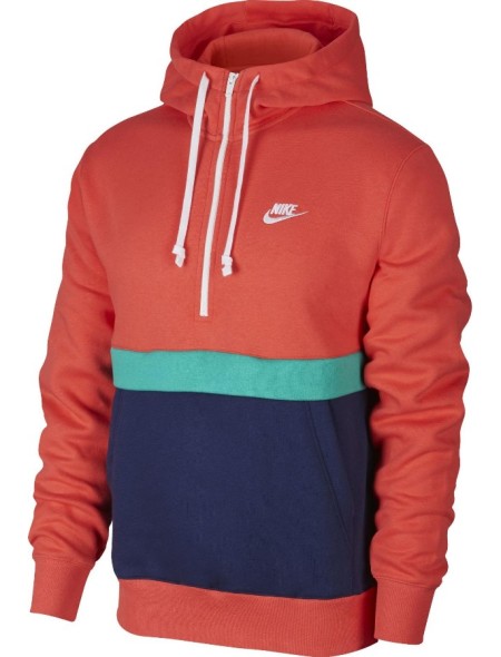 SUDADERA NIKE BV2699-850 SUDADERA C/P