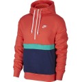 SUDADERA NIKE BV2699-850 SUDADERA C/P