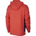 SUDADERA NIKE BV2699-850 SUDADERA C/P
