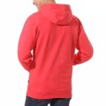 SUDADERA VANS VA456B-0HL1 SUDADERA C/CAPUCHA