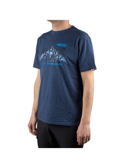 CAMISETA +8000 EVIE-134 CTA.
