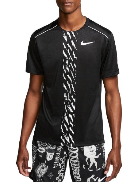 CAMISETA NIKE CJ5338-010 CTAN RANIN 01-1260