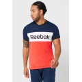 CAMISETA REEBOK FK6126 CTA,