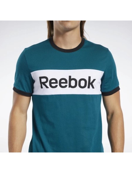 camiseta reebok