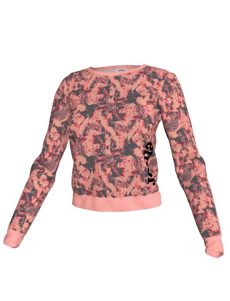 SUDADERA JOMA 900896-540 SUDADERA
