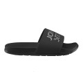 CHANCLAS PALA JOHN SMITH POXER-NEGRO CHANCLAS PALA