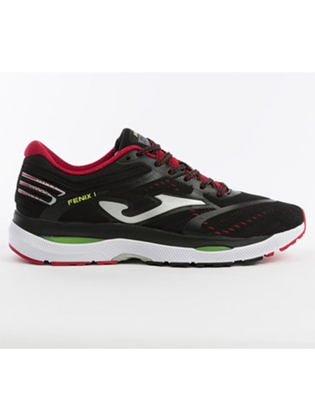 JOMA R. FENIX 901 NEGRO ZAPATILLAS