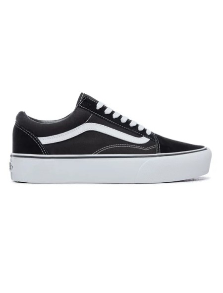 VANS WM WARD PLATAFORM VA3TLC-1871 WM WARD PLATFORM
