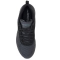SKECHERS FASHION FIT BOLD BOUNDARIES CUÑA 12719-BBK FASHION FIT BOLD BOUNDARIES CUÑA