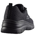 SKECHERS FASHION FIT BOLD BOUNDARIES CUÑA 12719-BBK FASHION FIT BOLD BOUNDARIES CUÑA