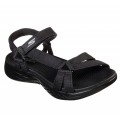 SKECHERS ON THE GO 600 BRILLANCY 15316-BBK ON-THE-GO 600 BRILLIANCY