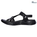 SKECHERS ON THE GO 600 BRILLANCY 15316-BBK ON-THE-GO 600 BRILLIANCY