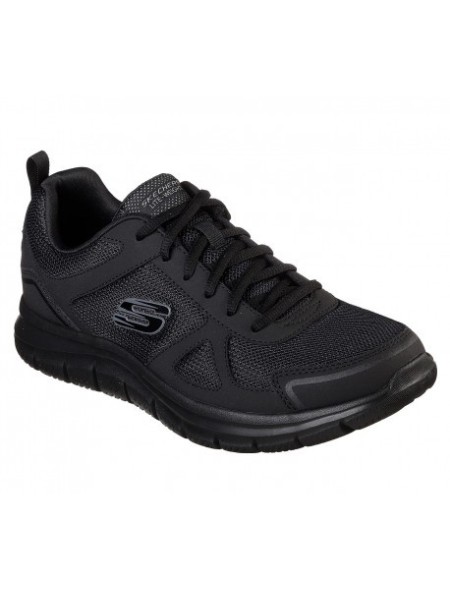 SKECHERS TRASCLORIC 52631-BBK TRASCLORIC