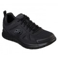 SKECHERS TRASCLORIC 52631-BBK TRASCLORIC