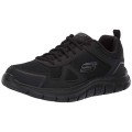 SKECHERS TRASCLORIC 52631-BBK TRASCLORIC