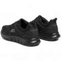 SKECHERS TRASCLORIC 52631-BBK TRASCLORIC