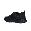 SKECHERS TRASCLORIC 52631-BBK TRASCLORIC