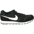 NIKE MD RUNNER 2 (GS) 807316 001 NIKE MD RUNNER 2