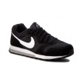 NIKE MD RUNNER 2 (GS) 807316 001 NIKE MD RUNNER 2