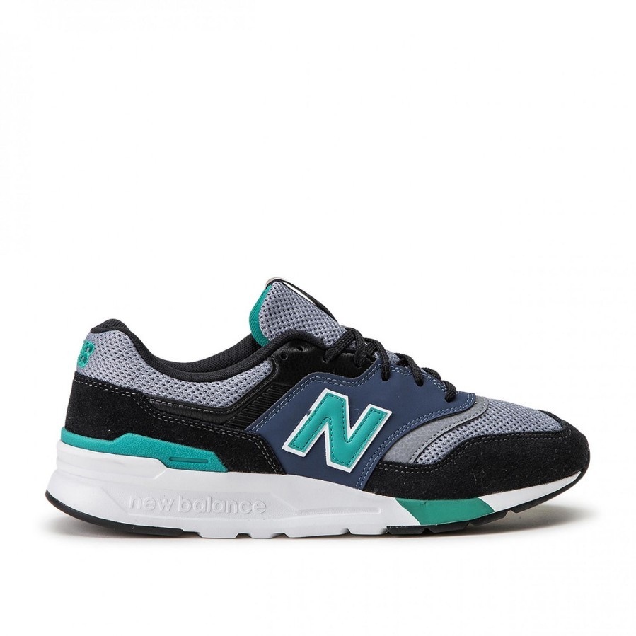 NEW BALANCE CLASSIC CM997 HZK CM997 HZK CREIS AZU