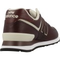 NEW BALANCE ML574-LPB MEN´´ FTWR