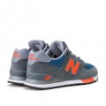 NEW BALANCE ML574-NFO MEN´´ FTWR