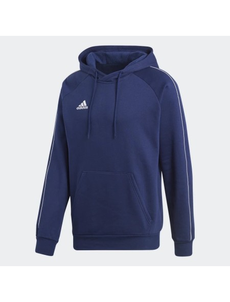 SUDADERA ADIDAS CV3332 SUDADERA BASI ALGODON CONJ 1201
