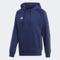 SUDADERA ADIDAS CV3332 SUDADERA BASI ALGODON CONJ 1201