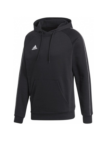 SUDADERA ADIDAS CE9068 SUDADERA BASI ALGODON CONJ. 1201