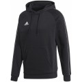 SUDADERA ADIDAS CE9068 SUDADERA BASI ALGODON CONJ. 1201