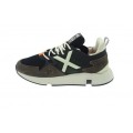 ZAPATILLAS MUNICH CLICK 412003 MARRON ZAPATILLAS