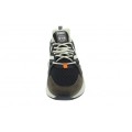 ZAPATILLAS MUNICH CLICK 412003 MARRON ZAPATILLAS